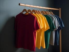 T-Shirts 👕