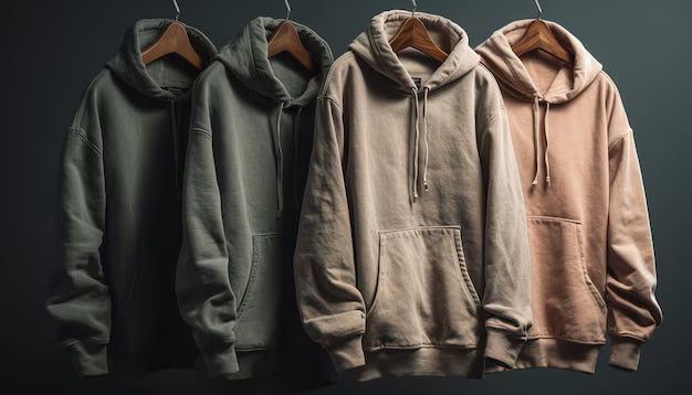 Hoodies & Sweatshirts 🧥
